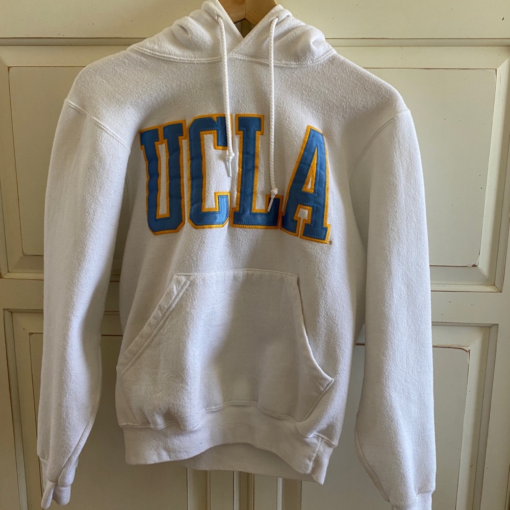 UCLA HOODIE UNISEX
